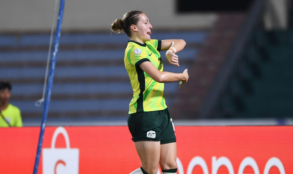 U23 Australia thử thách năng lực chinh phục của Huỳnh Như và tuyển nữ Việt Nam - Ảnh 2.