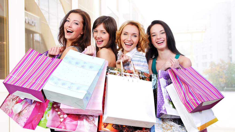 &quot;No Buy&quot;: Trào lưu thanh lọc thói quen chi tiêu - Ảnh 1.