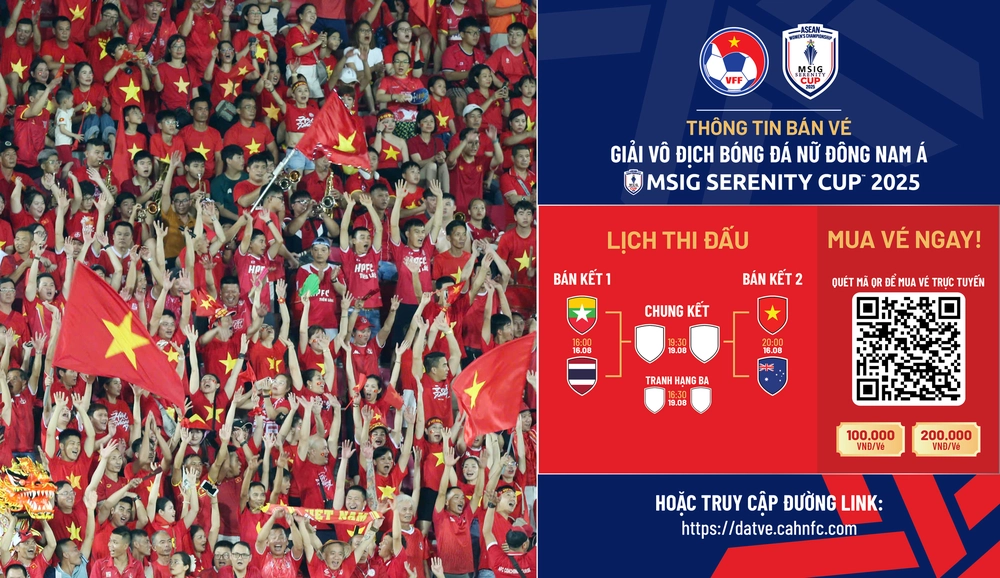 CHÍNH THỨC: VAR cho bán kết và chung kết bóng đá nữ Đông Nam Á - Ảnh 2.