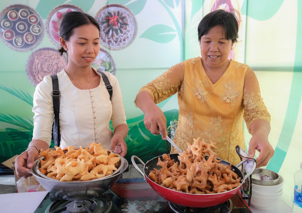 Du lịch xanh ở Đồng bằng sông Cửu Long (Bài 1): Định hướng phát triển bền vững - Ảnh 3.