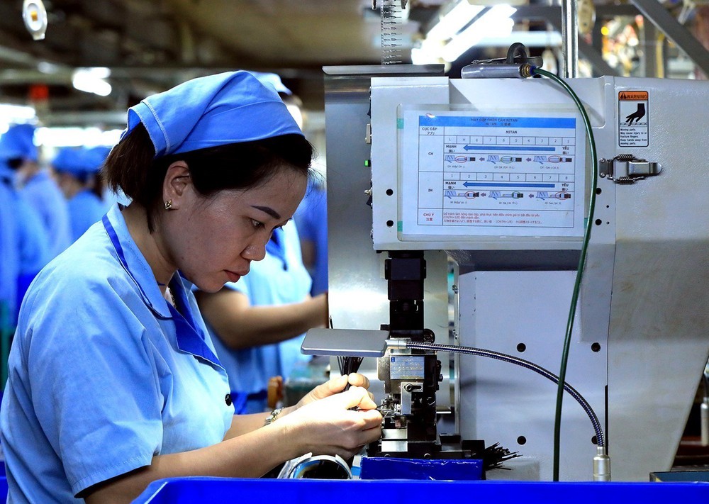 Hiện thực hóa khát vọng cháy bỏng của Chủ tịch Hồ Chí Minh - Ảnh 5.