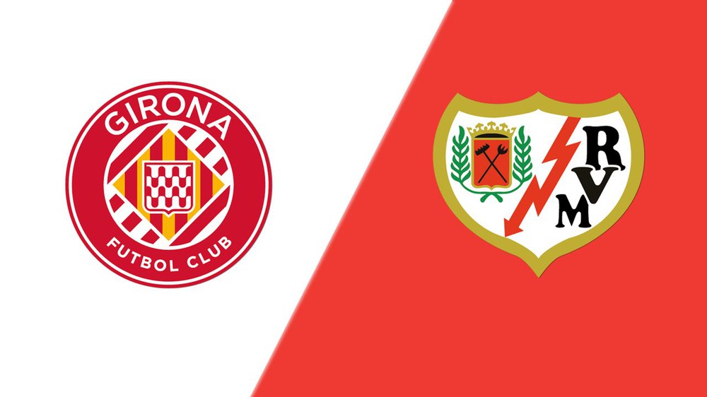 Nhận định, soi tỷ lệ Girona vs Rayo Vallecano 00h00 ngày 16/08, La Liga 2025/26 - Ảnh 1.