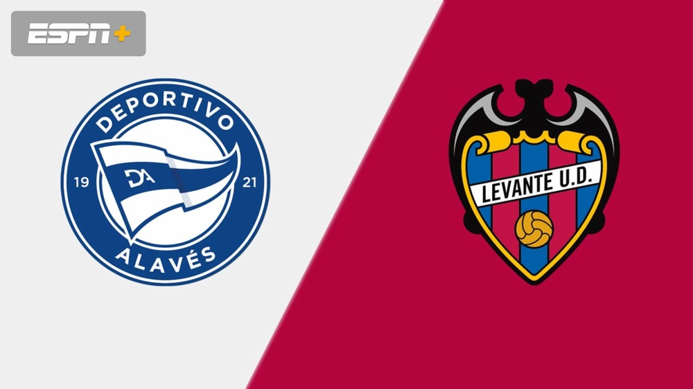 Nhận định, soi tỷ lệ Alaves vs Levante 02h30 ngày 17/08, La Liga 2025/26 - Ảnh 1.