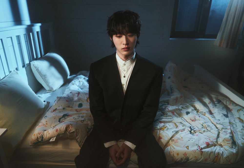 B.I hứa hẹn bùng nổ với fan tại The Last Parade Tour ở Việt Nam - Ảnh 2.