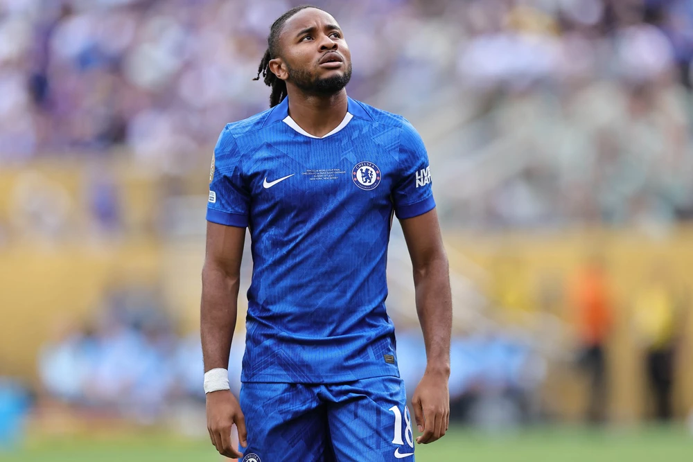 Tin chuyển nhượng 15/8: MU nhận đề nghị hỏi mua Sancho, Man City tranh tiền vệ với Chelsea - Ảnh 5.