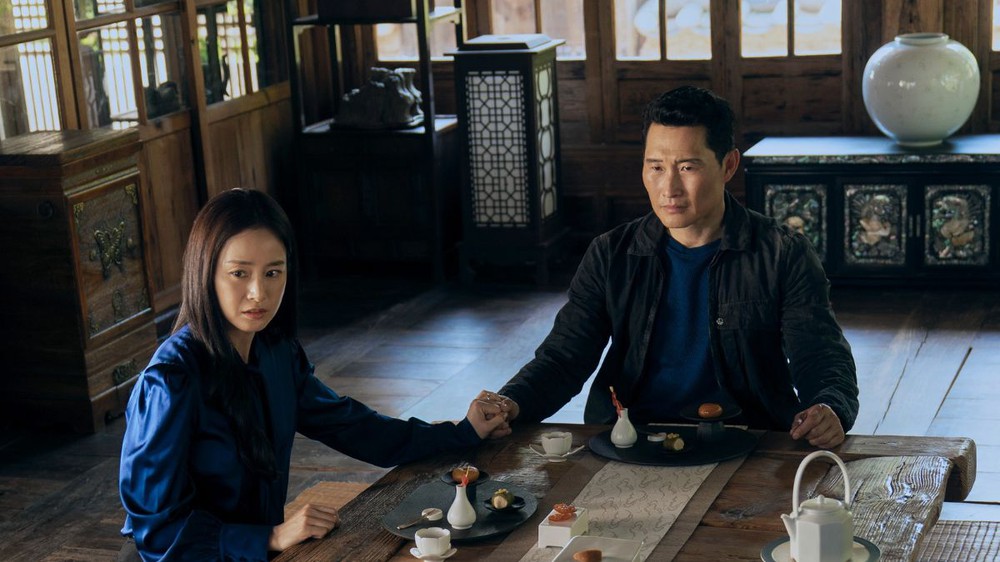 Kim Tae Hee: Từ &quot;nàng thơ&quot; xứ Hàn đến ngôi sao Hollywood với &quot;Butterfly&quot; - Ảnh 7.