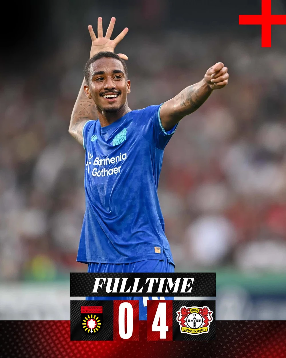 Tin nóng thể thao sáng 16/8: Sao mai bóng chuyền Việt Nam cao gần 1m9 tỏa sáng ở giải thế giới; FIFA ấn tượng với V-League - Ảnh 4.