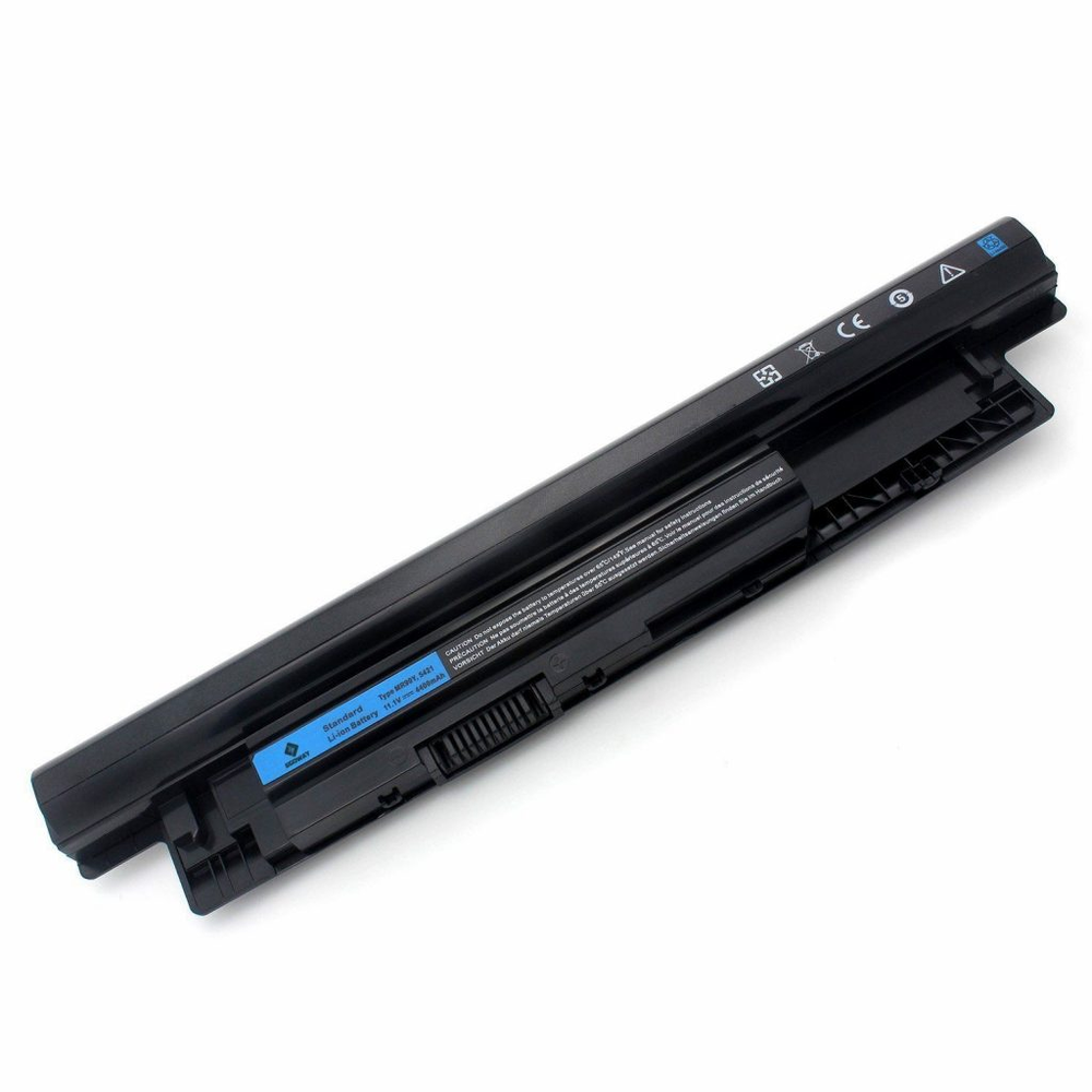 Pin laptop chất lượng bảo hành dài lâu tại Laptop Viễn Chinh - Ảnh 1.