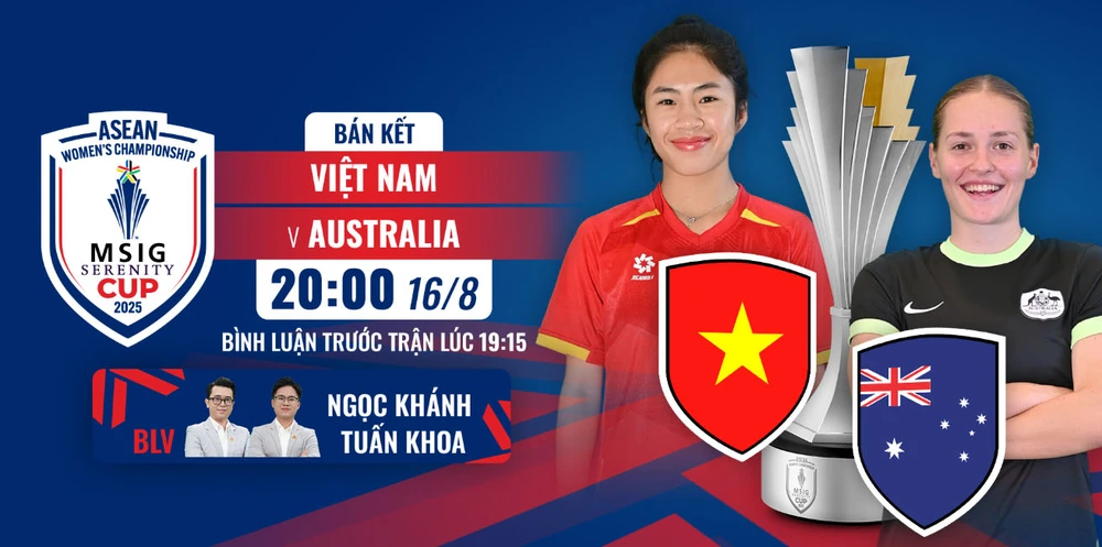 Lịch thi đấu bóng đá hôm nay