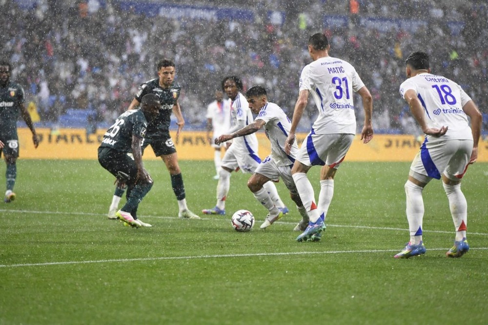 Nhận định, soi tỷ lệ Lens vs Lyon 23h00 ngày 16/8, Vòng 1 Ligue 1 - Ảnh 1.