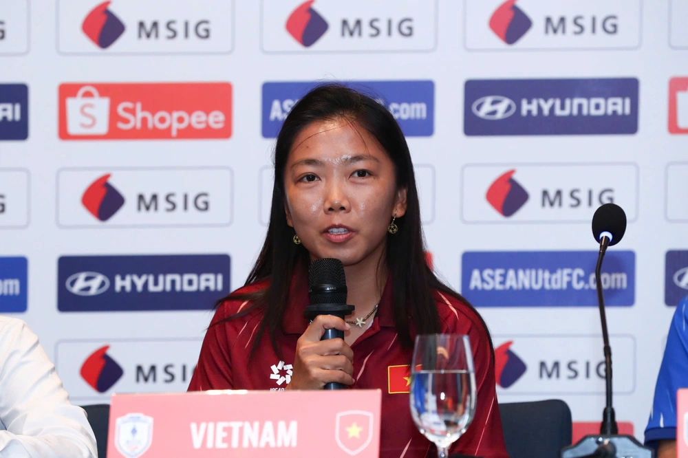 HLV Mai Đức Chung: ‘Đội tuyển Việt Nam không thể chủ quan trước Australia’ - Ảnh 2.