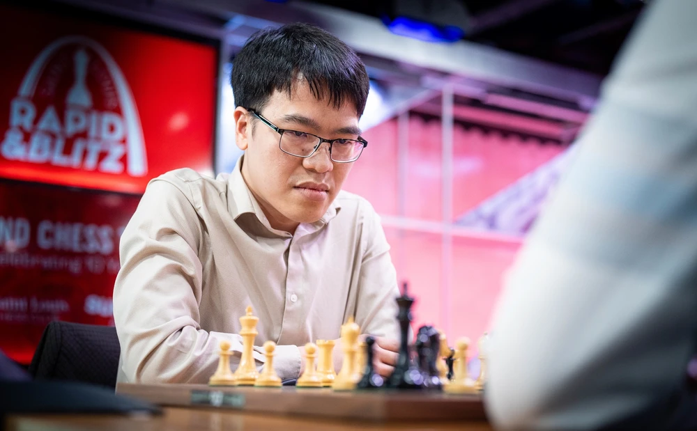 Lê Quang Liêm