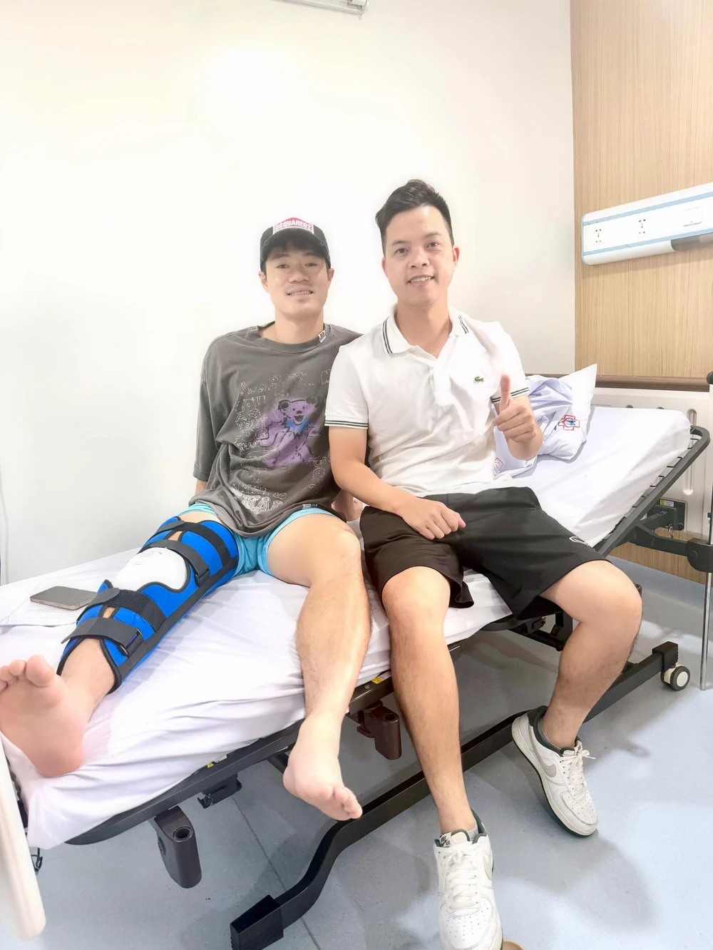 Tin nóng bóng đá Việt hôm nay 16/8: Đội tuyển nữ Việt Nam tự tin đối đầu Australia; CAHN sang Thái Lan dự Shopee Cup - Ảnh 3.