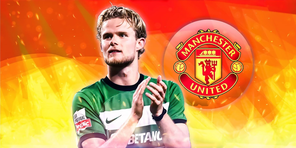 Tin chuyển nhượng 16/8: MU nhắm trò cũ Amorim thay Baleba - Ảnh 1.