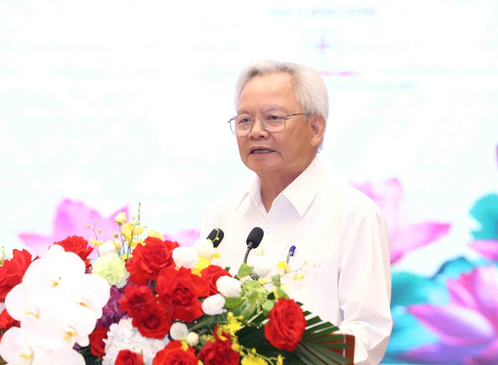 Sự lãnh đạo tài tình, sáng suốt của Đảng - nhân tố quyết định thắng lợi của Cách mạng Tháng Tám năm 1945 - Ảnh 4.