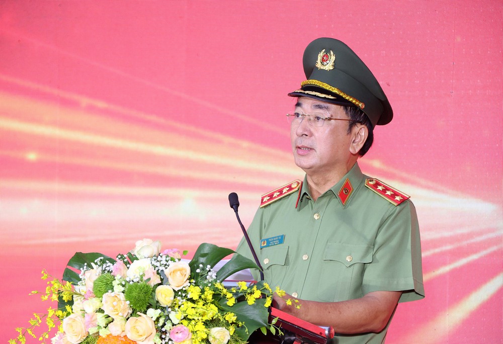 Phát động sự kiện đi bộ trên toàn quốc &quot;Cùng Việt Nam tiến bước&quot; - Ảnh 2.