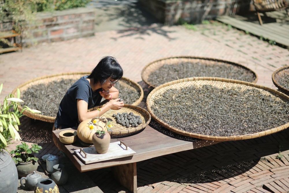 Dòng chảy trà Việt Nam đương đại (kỳ 5): Từ tâm linh đến minh triết và trà cụ - Ảnh 6.