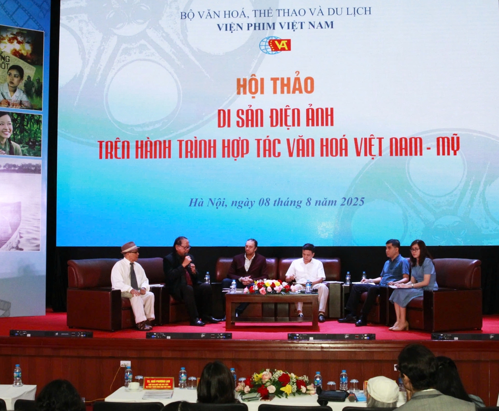 Phim chiến tranh cần &quot;chạm&quot; được vào tâm hồn trẻ - Ảnh 1.