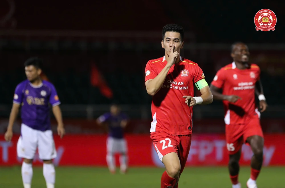 Tân binh thổi làn gió mới cho V-League 2025/26 - Ảnh 1.
