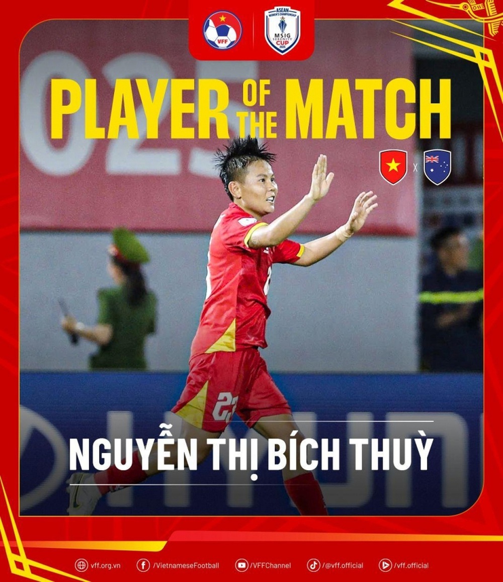 Tin nóng thể thao tối 17/8: Nhà ĐKVĐ châu Phi nói thẳng trước khi đối đầu Thanh Thúy, Bích Tuyền ở giải đấu 800 tỷ - Ảnh 2.