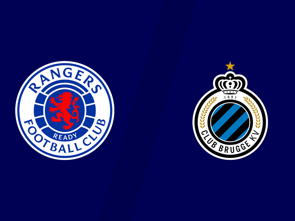 Nhận định, soi tỷ lệ Rangers vs Club Brugge 02h00 ngày 20/08, vòng loại Champions League 2025/26 - Ảnh 1.