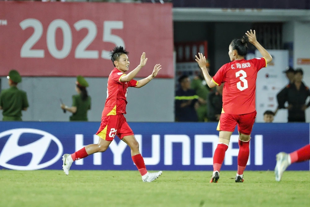 TRỰC TIẾP bóng đá Việt Nam vs Thái Lan 16h hôm nay, tranh hạng 3 giải Đông Nam Á 2025 - Ảnh 2.