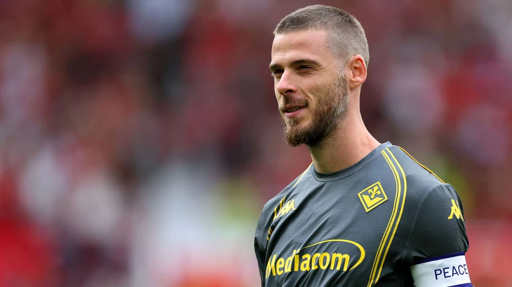 Tin Chuyển Nhượng 18/8: Mu Gây Sốc Với De Gea, 'Quái Vật Tuyến Giữa' Đồng Ý Đến Old Trafford - Ảnh 1. Tin Chuyển Nhượng 18/8: Mu Gây Sốc Với De Gea, 'Quái Vật Tuyến Giữa' Đồng Ý Đến Old Trafford - Ảnh 1.