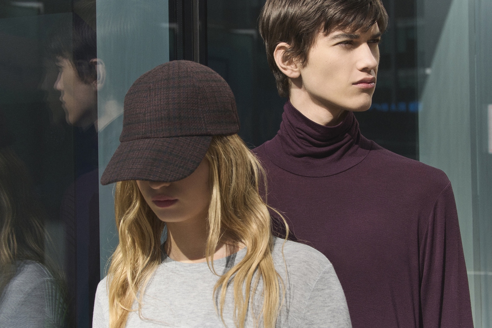 Giới trẻ háo hức chờ những set đồ đẹp mà ấm của UNIQLO - Ảnh 2.
