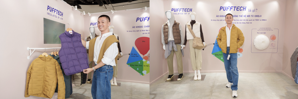 Giới trẻ háo hức chờ những set đồ đẹp mà ấm của UNIQLO - Ảnh 5.