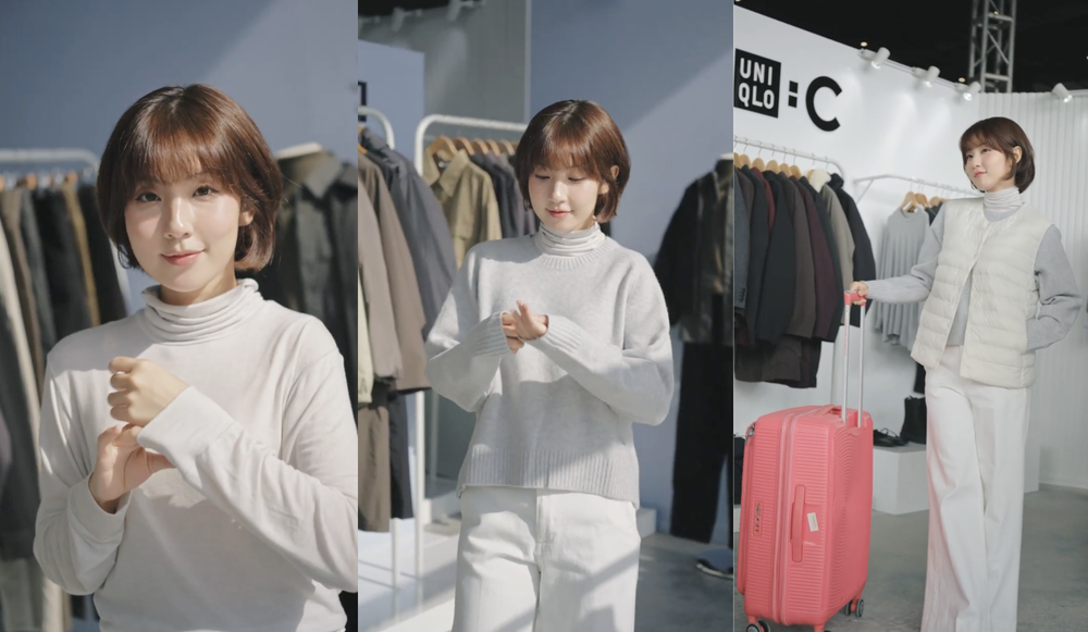 Giới trẻ háo hức chờ những set đồ đẹp mà ấm của UNIQLO - Ảnh 3.