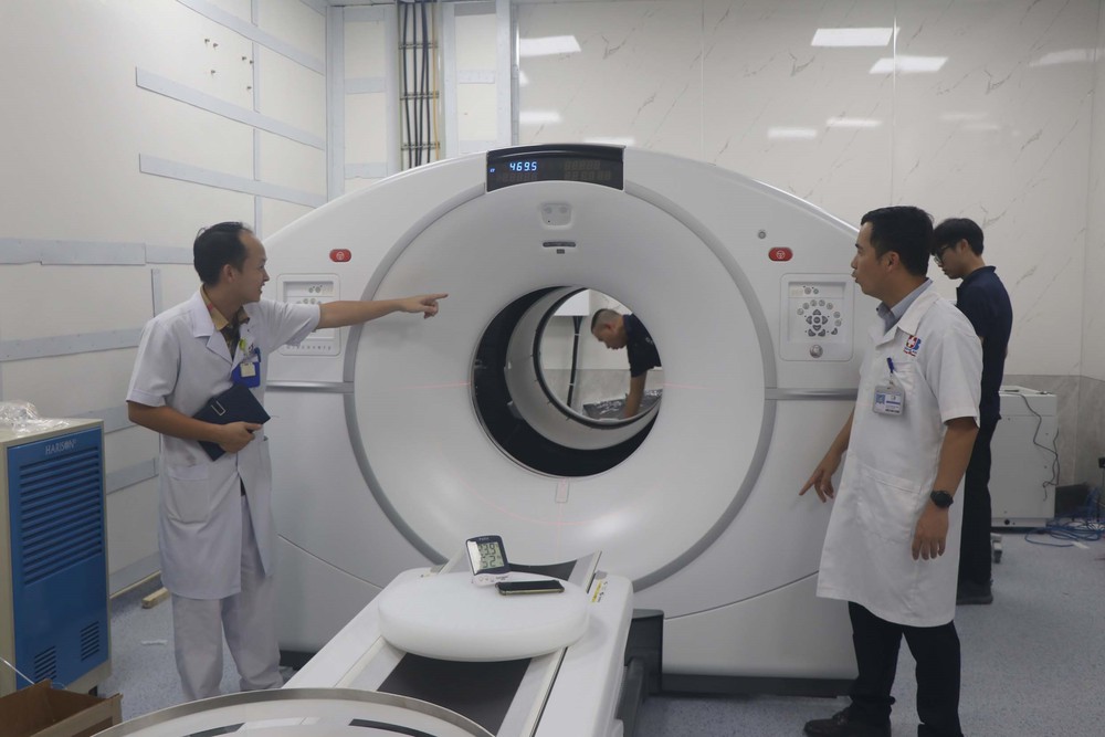 Ngày 19/8/2025 khởi công và khánh thành đồng loạt 250 công trình, dự án: Từ khí thế Cách mạng Tháng Tám đến bước chuyển mình của hạ tầng đất nước - Ảnh 3.