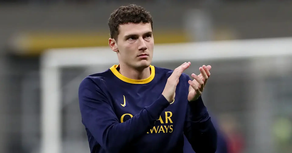 Tin chuyển nhượng 19/8: MU cứng rắn vụ Garnacho, AC Milan xác nhận quan tâm Rasmus Hojlund - Ảnh 5.