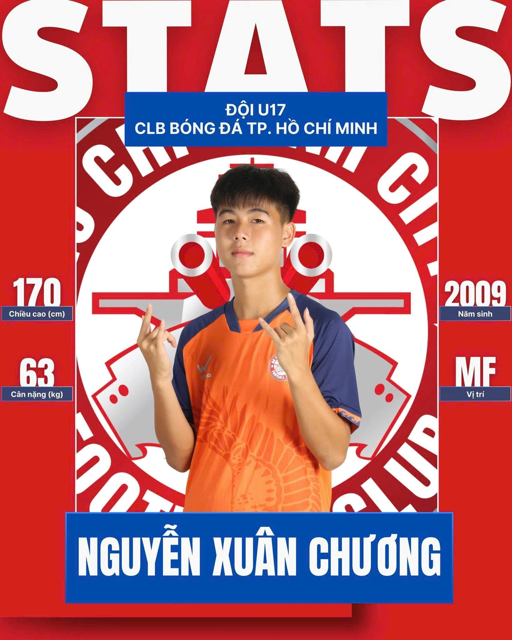 Nguyễn Xuân Chương: Từ làng quê Bắc Ninh đến giấc mơ chuyên nghiệp - Ảnh 7.