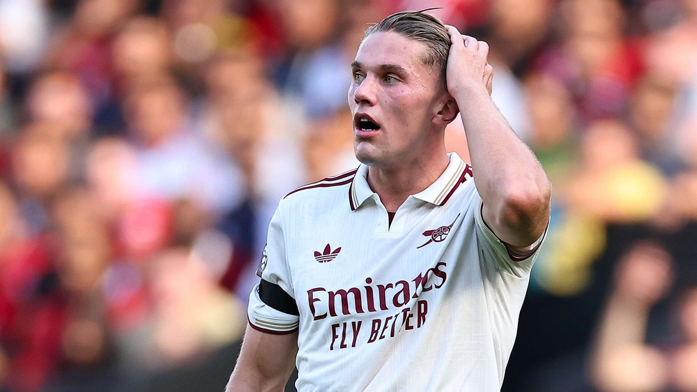Arsenal: Thắng vẫn lo hay bản lĩnh của nhà vô địch? - Ảnh 1.