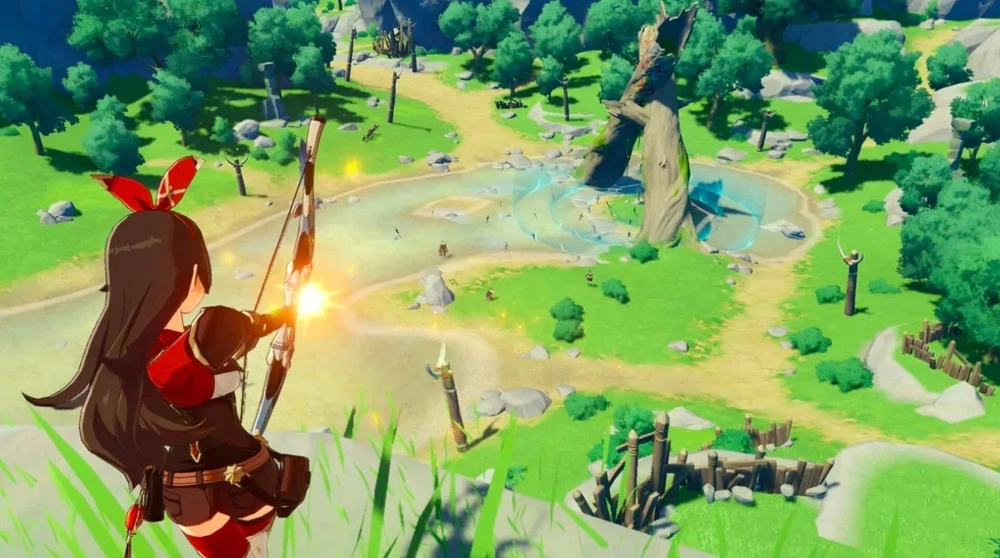 Tại sao các tựa game Việt Nam được tải về nhiều nhất thế giới? - Ảnh 4.