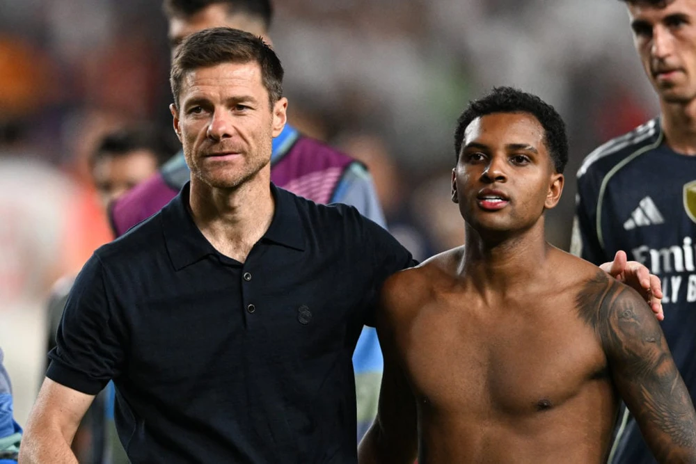 Tin chuyển nhượng 19/8: MU cứng rắn vụ Garnacho, AC Milan xác nhận quan tâm Rasmus Hojlund - Ảnh 4.