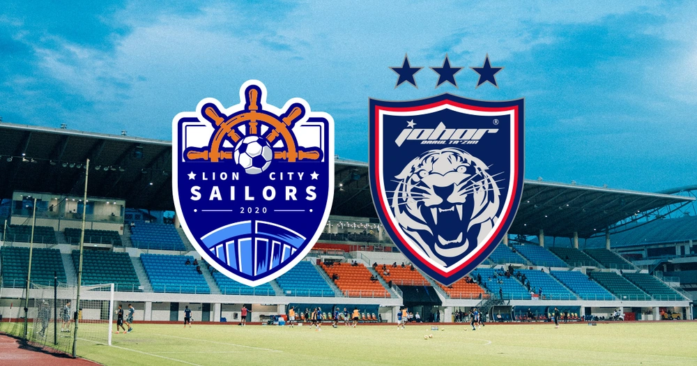 Nhận định, soi tỷ lệ Johor DT vs Lion City 16h30 ngày 21/08, Shopee Cup 2025/26 - Ảnh 1.
