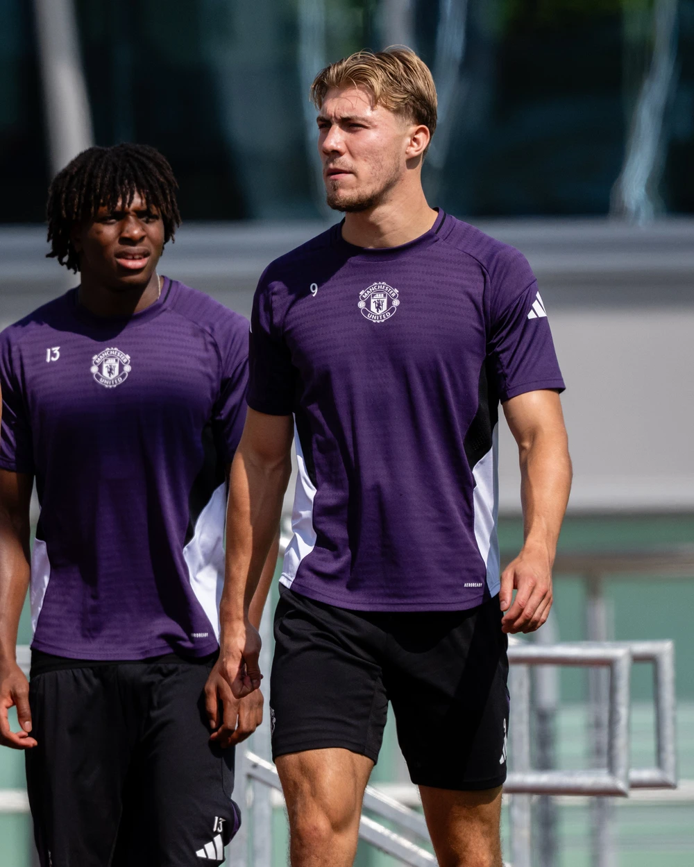 Tin chuyển nhượng 19/8: MU cứng rắn vụ Garnacho, AC Milan xác nhận quan tâm Rasmus Hojlund - Ảnh 2.