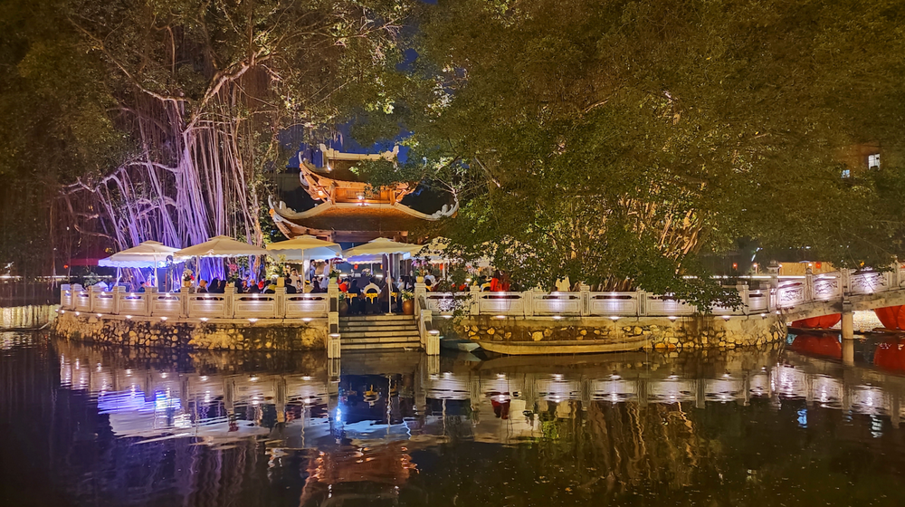 Dòng chảy trà Việt Nam đương đại (kỳ 7 & hết): Hương trà của văn hiến ngàn năm - Ảnh 1.