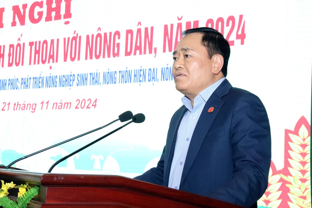 80 năm Quốc khánh: Khởi công các công trình, dự án giúp nâng cao đời sống người dân, thúc đẩy phát triển kinh tế - xã hội - Ảnh 2.