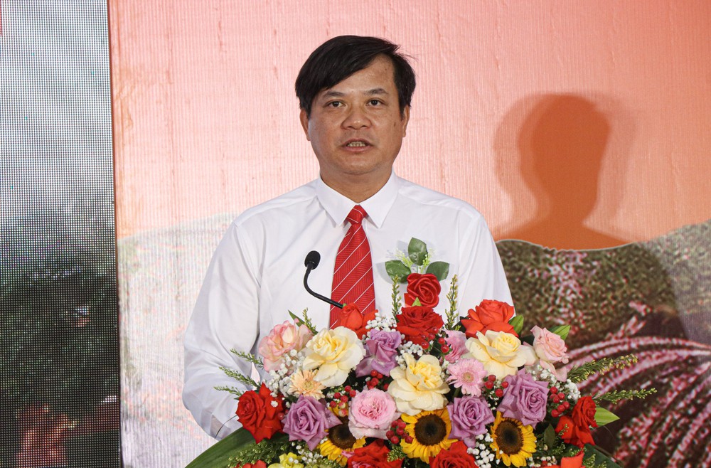 Khởi công công trình Bảo tàng tỉnh Điện Biên - Ảnh 2.