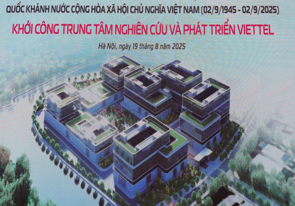 Kim chỉ nam đưa Việt Nam tiến vào kỷ nguyên vươn mình - Ảnh 4.