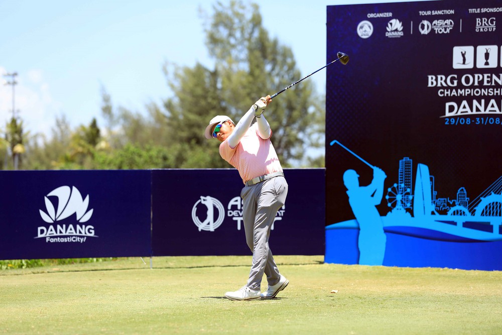 Du lịch golf Việt Nam hướng tới doanh thu 1 tỷ USD - Ảnh 1.