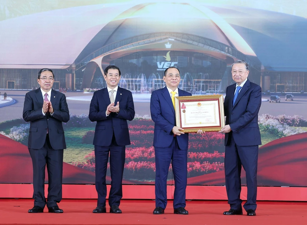 Thủ tướng Phạm Minh Chính: Không khí đặc biệt, khí thế đặc biệt, nỗ lực đặc biệt, sẽ tạo thành quả đặc biệt - Ảnh 5.