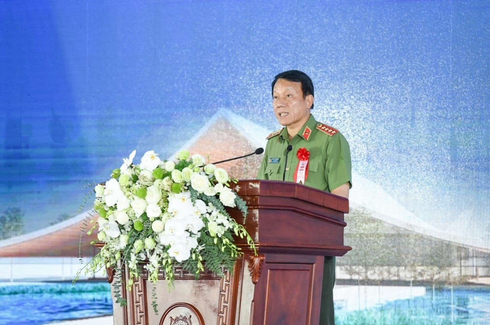 Xây dựng Cảng hàng không quốc tế Gia Bình trở thành một trong mười sân bay đẹp và thân thiện nhất thế giới - Ảnh 2.