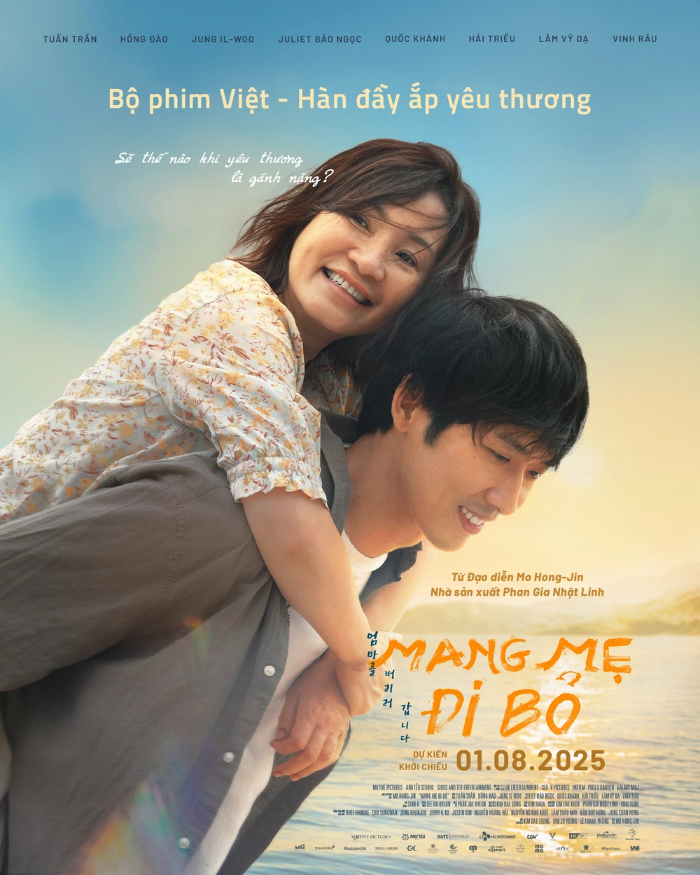 “Toàn trí độc giả” và loạt bom tấn ra rạp tháng 8/2025 - Ảnh 4.