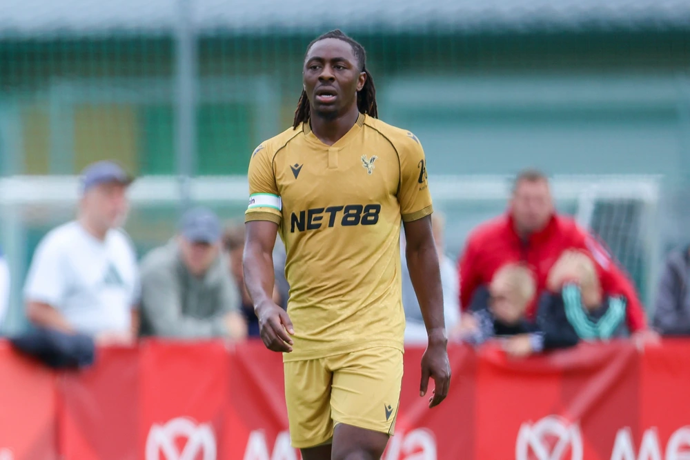 Tin chuyển nhượng hôm nay 2/8: Newcastle khước từ đề nghị &quot;khủng&quot; Liverpool dành cho Isak, đội bóng của Ronaldo nhòm ngó sao MU - Ảnh 4.