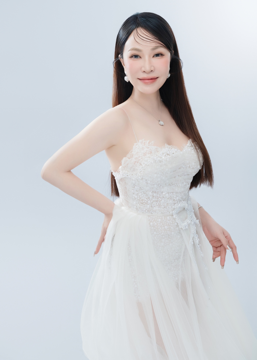 &quot;Chị đẹp&quot; Uyên Linh sẽ xuất hiện trong dàn line-up khủng tại đại tiệc âm nhạc lớn bậc nhất phía Nam Sài Gòn hè này - Ảnh 1.