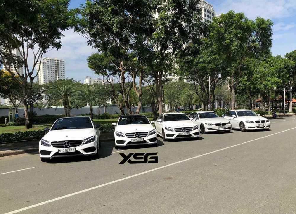 Thuê xe đi Thầy Thím chất lượng, giá rẻ tại Xe Sài Gòn - Ảnh 2.