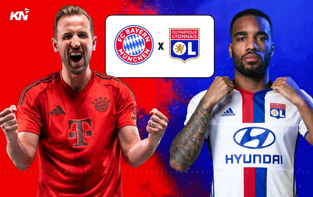 Nhận định bóng đá hôm nay 2/8: Juventus vs Reggiana, Bayern Munich vs Lyon - Ảnh 3.